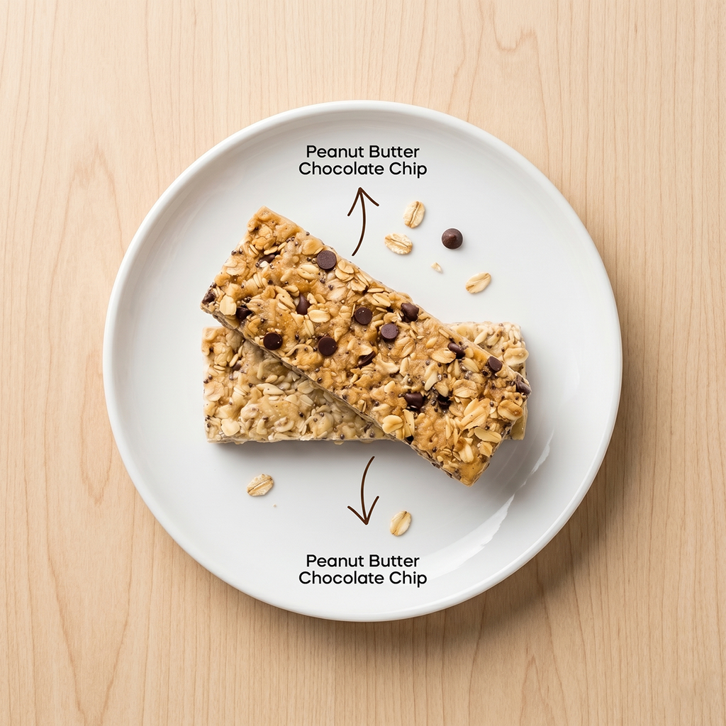 Widrax® Protein Crispy Treats