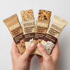 Widrax® Protein Crispy Treats