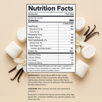 Widrax® Protein Crispy Treats