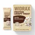 Widrax® Protein Crispy Treats