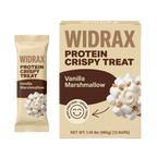 Widrax® Protein Crispy Treats